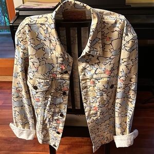 Levi's Trucker Denim Jacket